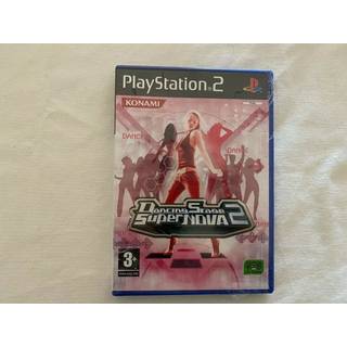 DancingStage SuperNova 2