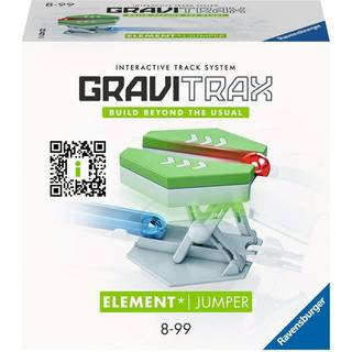 GraviTrax Element Jumper – udvidelse til kugbanen