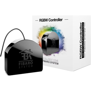 Fibaro RGBW Controller 2