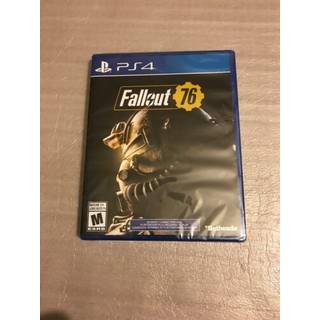 Fallout 76 (PS4) - PSN Account - GLOBAL