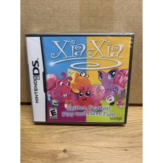 Xia -Xia - Nintendo DS