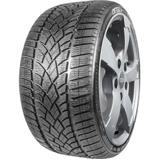 Dunlop SP Winter Sport 3D 3PMSF 215/60R17C 104H