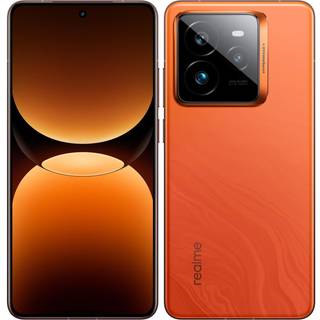 realme GT 7 Pro 512GB/12GB - Mars Orange