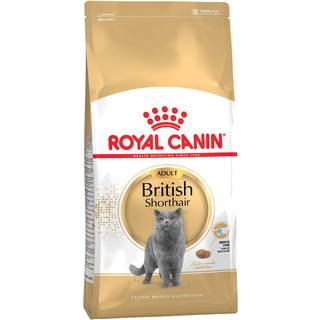 Royal Canin British Shorthair Adult tørfoder til kat 10 kg