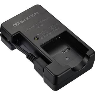 OM SYSTEM UC-92 lader til LI-90B/LI-92B