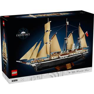 The Endurance (10335)