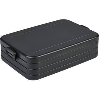 TAB Bento L Madkasse Nordic black