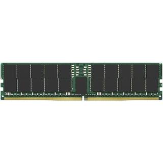 Kingston Kingston Server Premier DDR5-5600 Registreret/ECC - 32GB - CL46 - Single Channel (1 pcs)