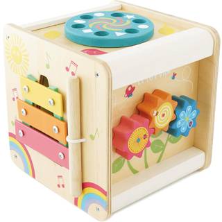 Le Toy Van Petilou - Petit Activity Cube