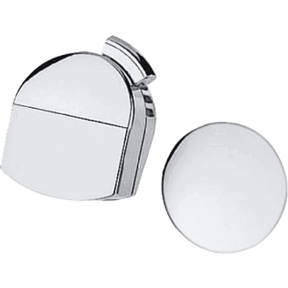 Hansgrohe Exafill farvesæt i krom