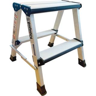 Materielhuset arbejdsbuk Classic, 2 trin, Strong 4270-02