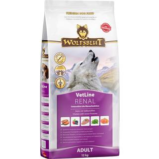 WolfsBlut VetLine Renal, 12 kg