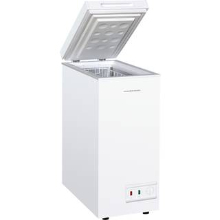 Scandomestic kummefryser CF51WE