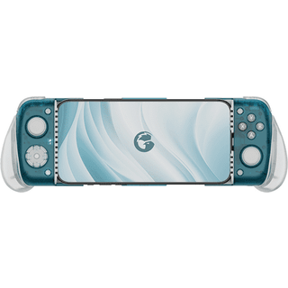 GameSir X3 Pro Mobil Gaming Controller Integreret køler