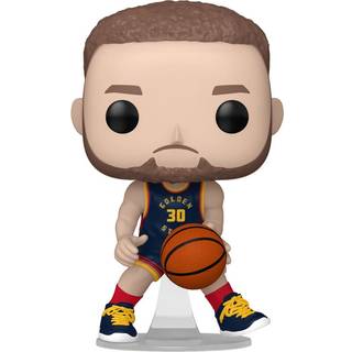 Funko NBA actionfigur (Stephen Curry)