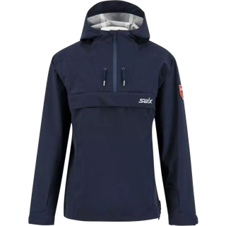 Blizzard Anorak M Dark Navy (L)