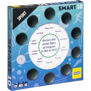 Smart10 - Sport