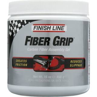 Finish Line Fiber Grip monterings gel 450 gram