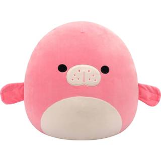 Squishmallows Morlai krammepude - 40 cm