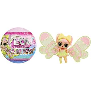 MGA L.O.L. Surprise Fairy