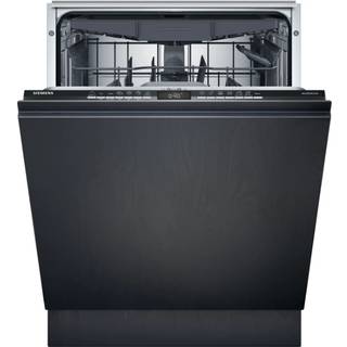 Siemens iQ300 fuldt integrerbar opvaskemaskine, SX63H801VE
