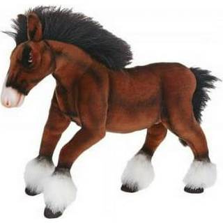 Clydesdale Horse 20 """" l