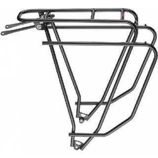 Tubus Logo Evo 26-28" 25CrMo4 stål