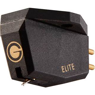 Goldring ELITE MC pickup