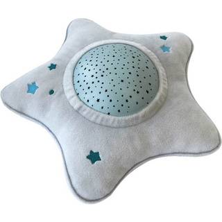 Pabobo Dynamisk Stjerneprojektor Mælkevejen (1 stk)