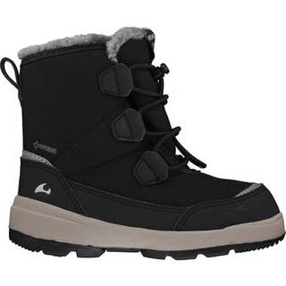 Viking Montebello High GTX Warm Vinterstøvler, Black, 23