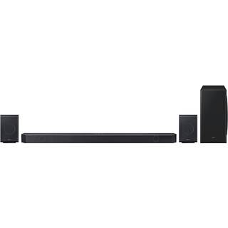 Samsung HW-Q935D soundbar med subwoofer (sort)