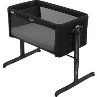 Joie Roomie Glide Bedside Crib og Weekendseng, Starry Night
