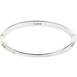 Kira Armring, Gold Plated, 17,5 cm