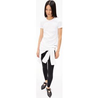 ARMEDANGELS Women's Kardaa T-shirt Damer størrelse S farve hvid