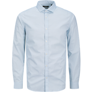 Slim Fit Skjorte
