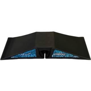 Phrases Skate Rampe 2-way - 113cm Lang Rampe