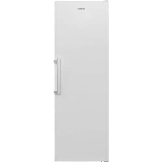 Vestfrost WV186FNF-2 Fryseskab - Farve: Hvid