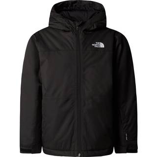 Freedom Insulated Jacket Boy TNF Black (S)