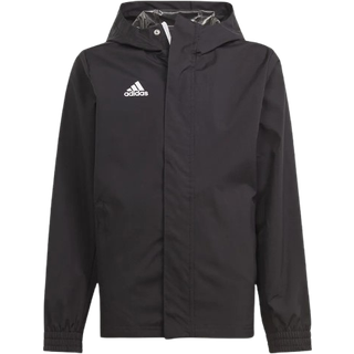 adidas adidas Black Entrada 22 All-Weather Jacket