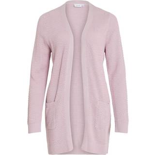 Vidalo Basic Strikket Cardigan