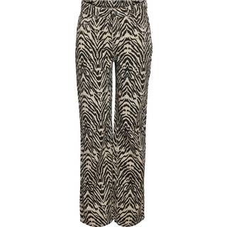 Nmmarley Straight Fit Jeans