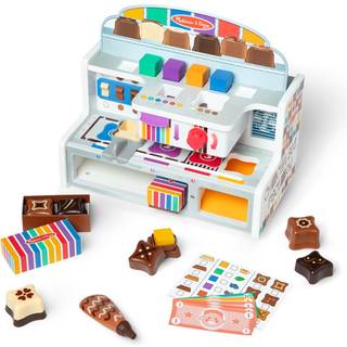 Melissa & Doug Chokoladefabrik (50889)