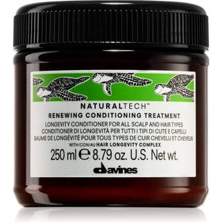 Davines NaturalTech Renewing Conditioning Treatment 250ml