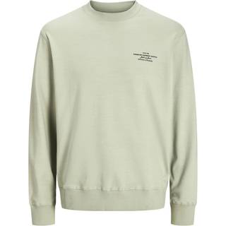 Printet Sweatshirt