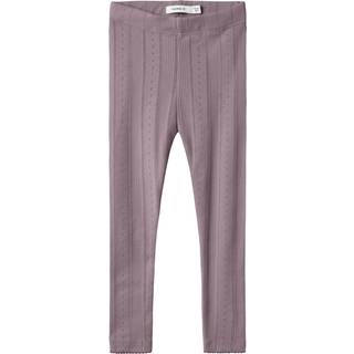 Regular Fit Leggings