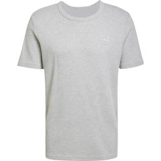 adidas Originals Logo T Shirt Grey