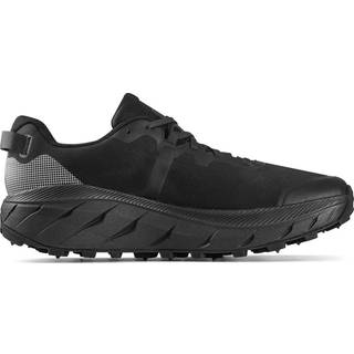 Icebug Women's Arcus 2 Bugrip Gore-Tex Trueblack, 39