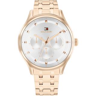 Tommy Hilfiger Uhren - 1782752 - roségold
