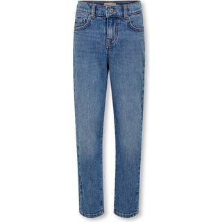 Kogrobyn Straight Tapered Fit Jeans