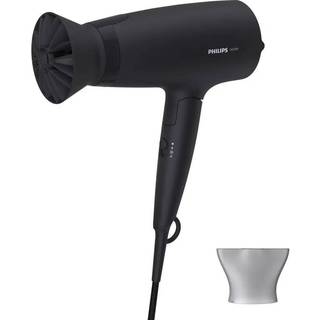 Philips Hårtørrer 3000 Series BHD308 - hairdryer - 1600 W